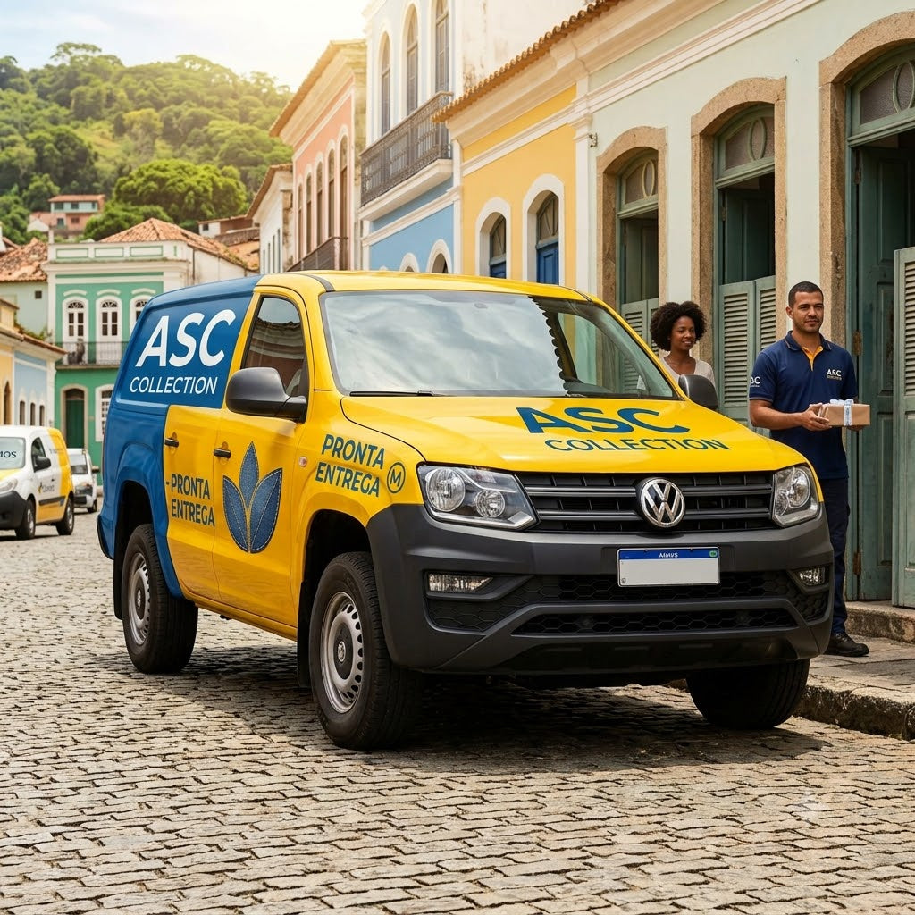 PRONTA ENTREGA