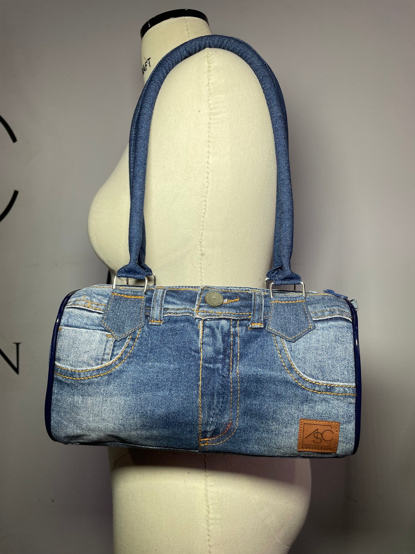Bolsa Baú