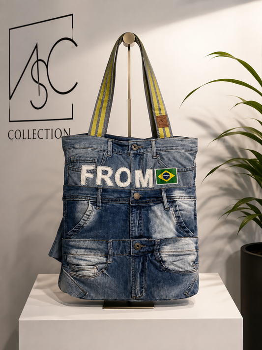 Shopping bag